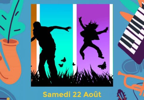 DANCE FOR HOPE PROJECT – CAMEROON