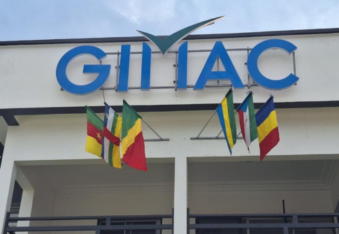 GIMAC – CAMEROON