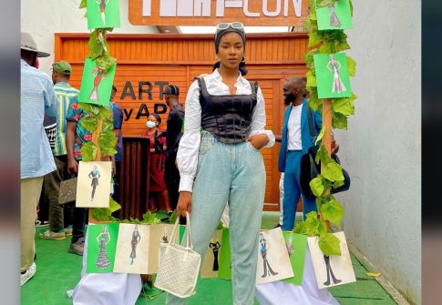 Maison TOUKY – TOUKY-CON – CAMEROON